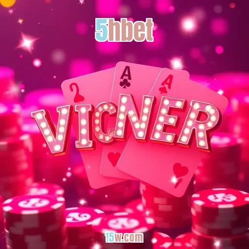 5hbet Blackjack
