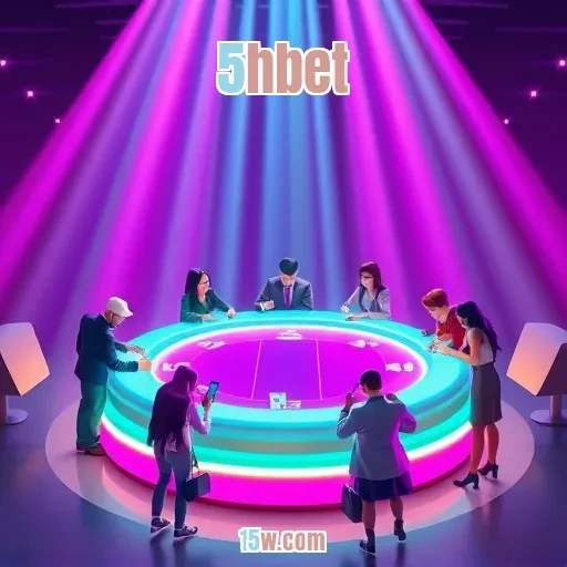 5hbet Jogos