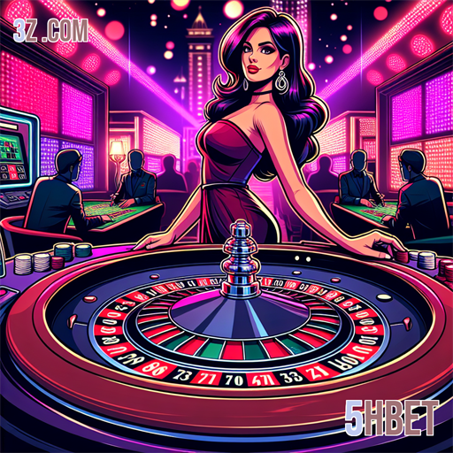 Atraia-se pelos lúdicos jogos da 5hbet Brasil