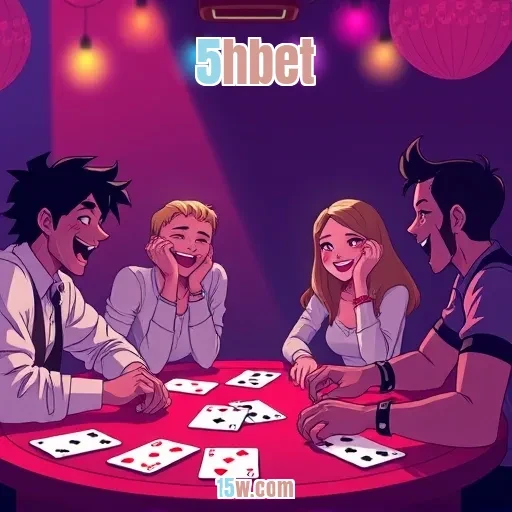 5hbet Ao Vivo
