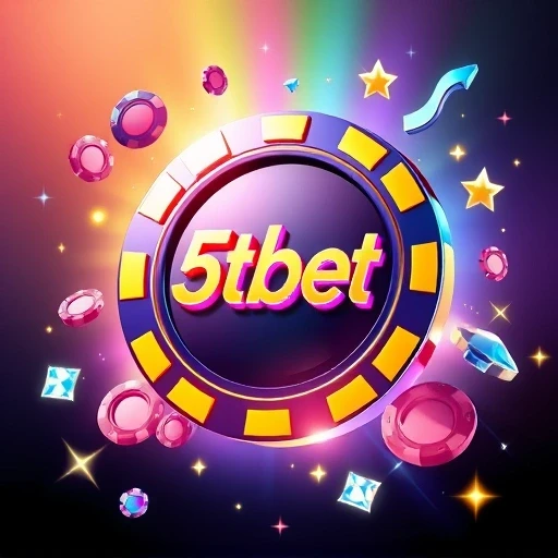 Logotipo 5hbet