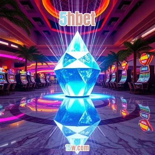 5hbet Poker