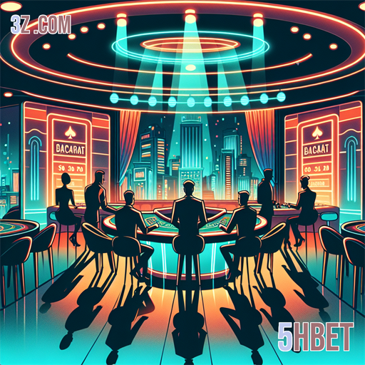 Promoções Irresistíveis no 5hbet Que Você Precisa Conhecer