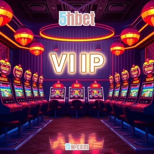 5hbet Esportes