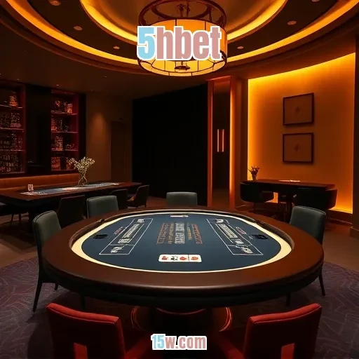 5hbet Suporte